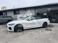 2021 BMW 420