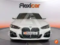 2021 BMW 420