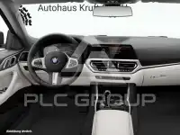 2021 BMW 420