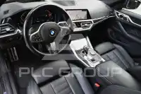 2021 BMW 420