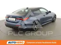 2021 BMW 420