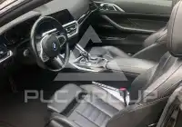2021 BMW 420