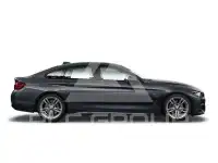 2021 BMW 420