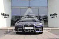 2021 BMW 420
