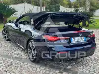 2021 BMW 420