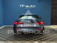 2021 BMW 420