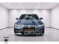 2021 BMW 420