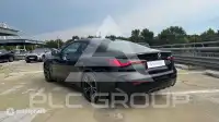 2021 BMW 420