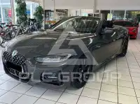 2021 BMW 420
