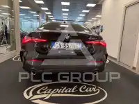 2021 BMW 420