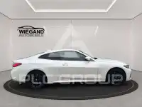 2021 BMW 420