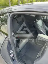 2021 BMW 420