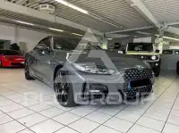 2021 BMW 420