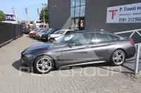 2021 BMW 420