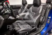 2021 BMW 420
