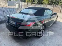 2021 BMW 420
