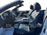 2021 BMW 420