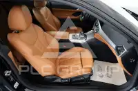 2021 BMW 420