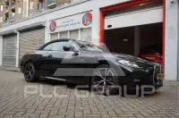 2021 BMW 420