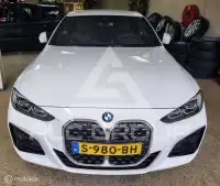 2021 BMW 420