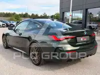 2021 BMW 420