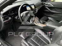 2021 BMW 420