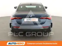 2021 BMW 420