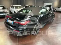 2021 BMW 420