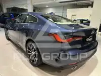 2021 BMW 420