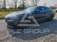 2021 BMW 420