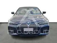 2021 BMW 420