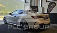 2021 BMW 420