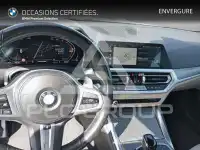 2021 BMW 420