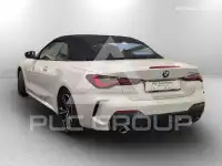 2021 BMW 420