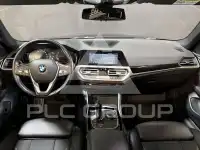 2021 BMW 420