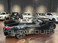 2021 BMW 420