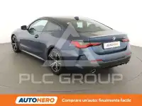 2021 BMW 420
