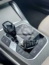 2021 BMW 420