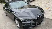 2021 BMW 420