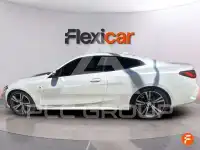 2021 BMW 420