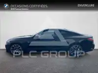 2021 BMW 420