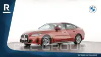 2021 BMW 420