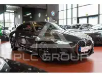 2021 BMW 420