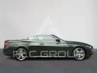 2021 BMW 420