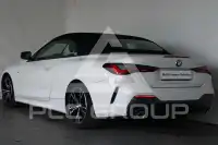 2021 BMW 420