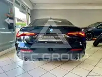 2021 BMW 420