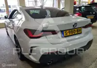 2021 BMW 420