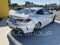 2021 BMW 420
