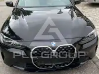 2021 BMW 420