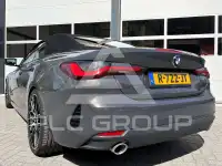 2021 BMW 420